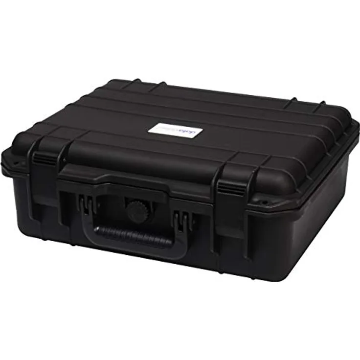 Datavideo HC-300 Carrying Case for TP-300 teleprompter System