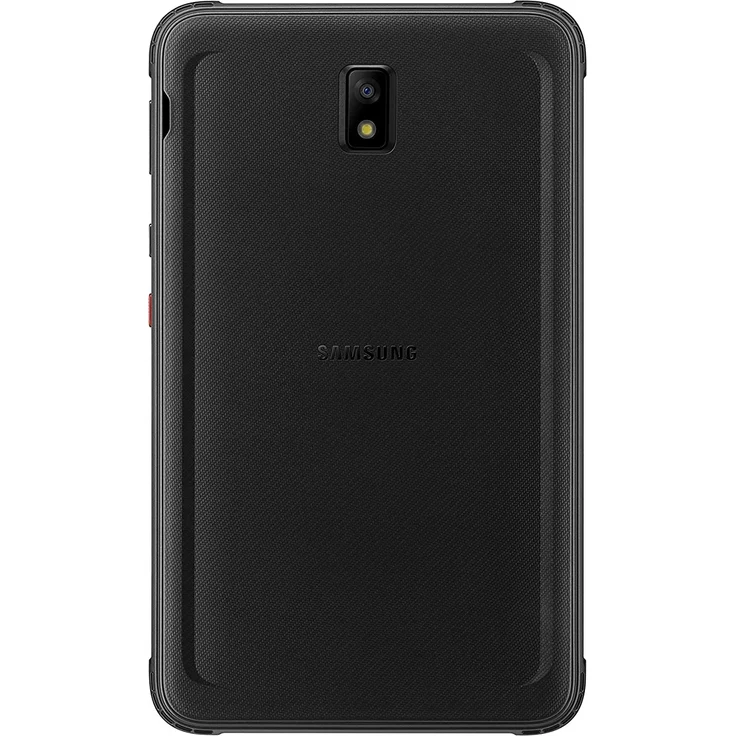 Samsung Galaxy Tab Active3 Enterprise Edition Full-HD-Auflösung 8 Zoll, LTE-Tablet, Octa-Core, 4 GB RAM, 64 GB Speicher, Android, Schwarz (SM-T575NZKAEEB) – Bild 2