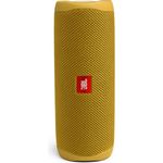 JBL Flip 5 portable speaker yellow (JBLFLIP5YEL)
