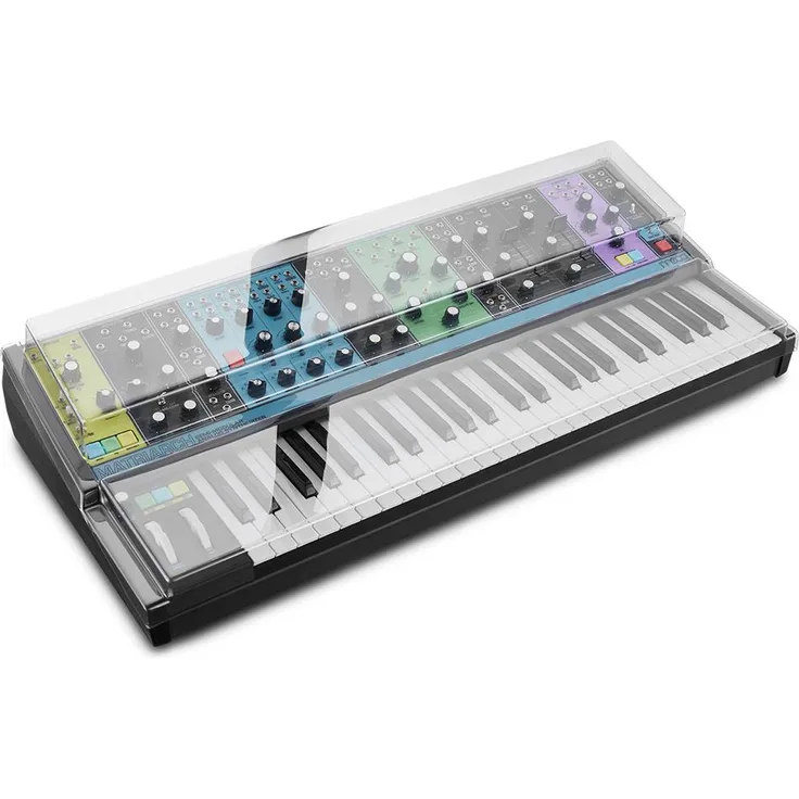 Decksaver Sequential Pro 3Decksaver Moog Matriarch