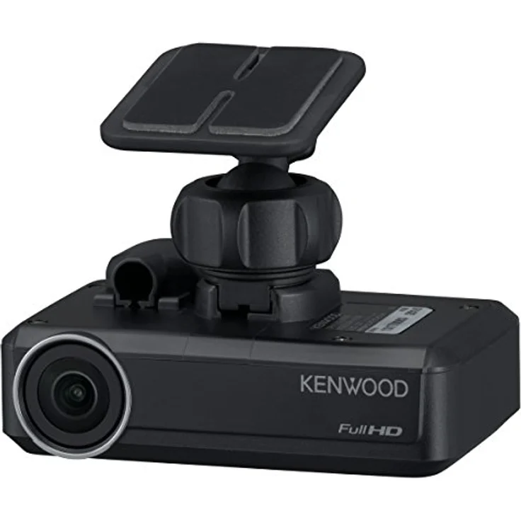 Kenwood DRV-N520 Dashcam, schwarz