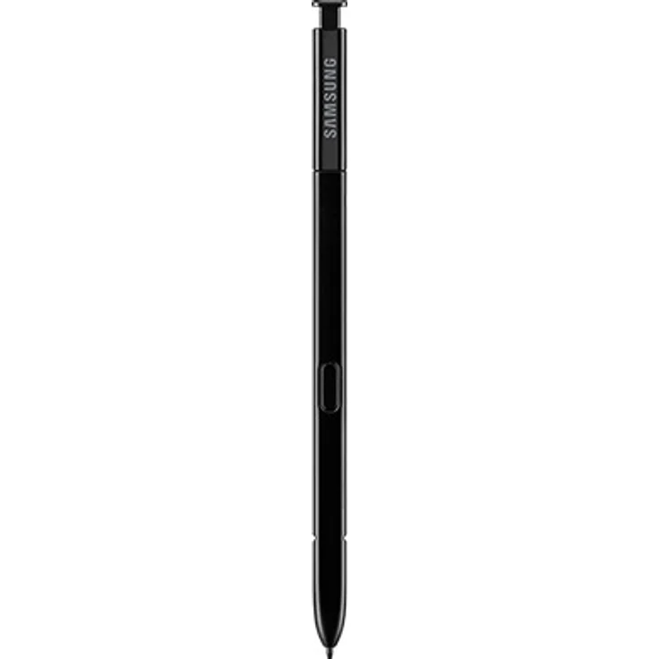 Samsung Galaxy Note 9 Smartphone 16,26cm (6,4 Zoll) Super AMOLED-Display, 128GB interner Speicher, 6GB RAM, Dual-SIM, Android, Midnight Black – Bild 6
