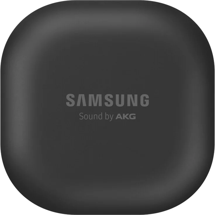 Samsung Galaxy Buds Pro SM-R190 Phantom Black True Wireless In-Ear Kopfhörer, mit Bluetooth, Mikrofon, Noise Cancelling, schwarz – Bild 9