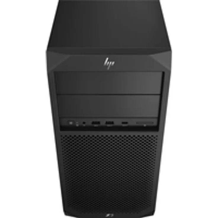 HP Z2 G4 (5JA51EA)