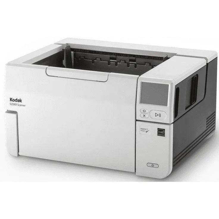 KODAK S2085F SCANNER