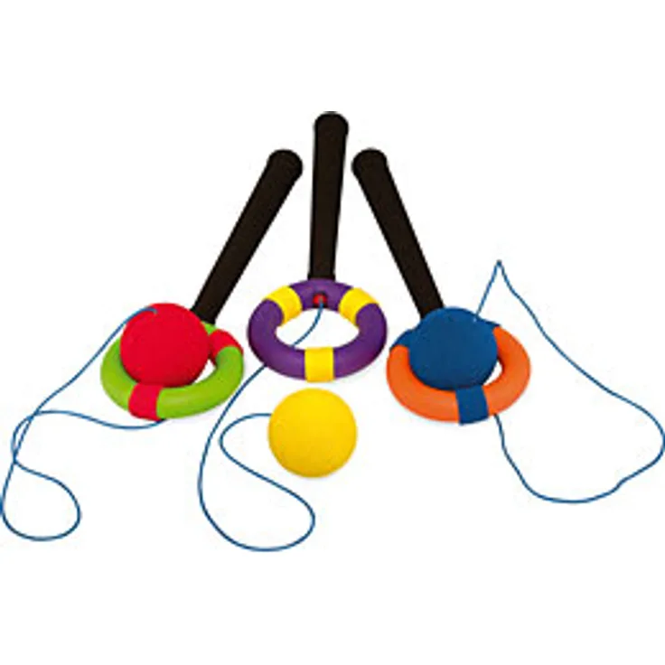 Super Foam Fangball 3er-Set