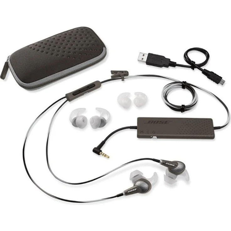 Bose QuietComfort 20i – Bild 4