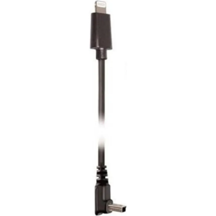 Bury Ladekabel Apple iPhone 5/5S/5C