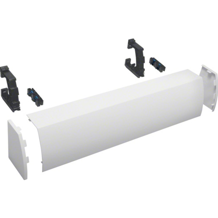 Hager FZ443N - Schaltkastenzubehör (176 mm, 800 mm, 135 mm)