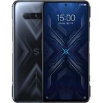 Xiaomi Black Shark 4 Smartphone 15,49cm (6,1 Zoll) LCD-Display, 128GB interner Speicher, 6GB RAM, Dual-SIM, Android 10, Mirror Black