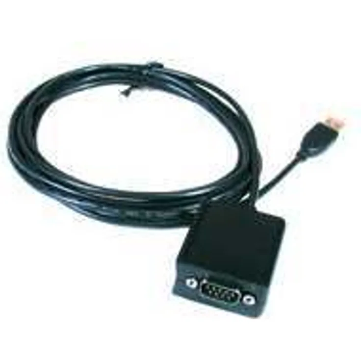 Exsys EX 1301-2 - Serieller Adapter - USB - RS-232 (EX-1301-2)