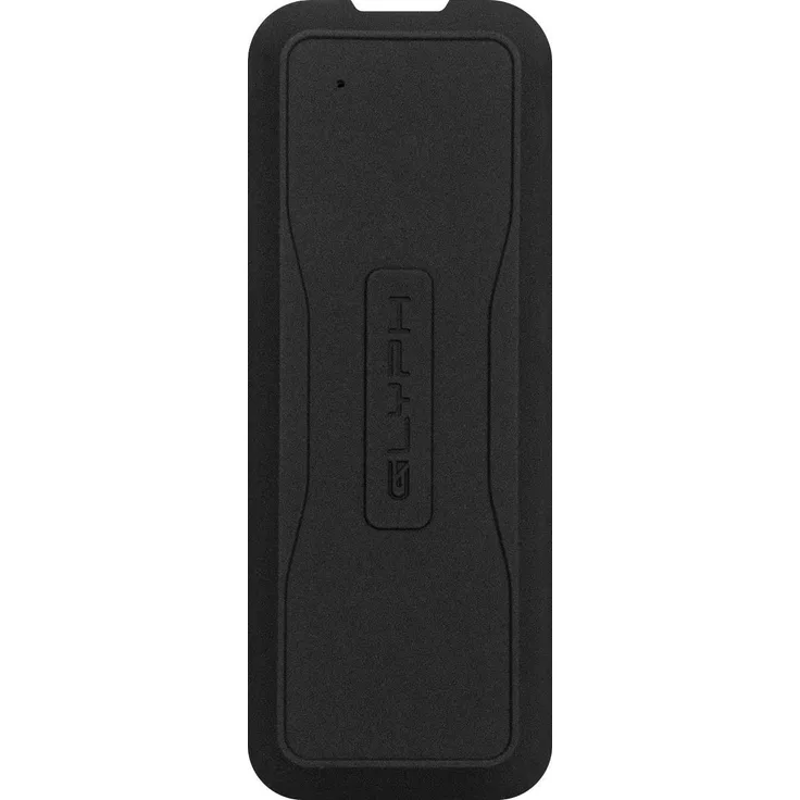 Glyph Atom EV - 1000 GB - USB Typ-C - 3.2 Gen 2 (3.1 Gen 2) - 1000 MB/s - Schwarz (A1000EV)