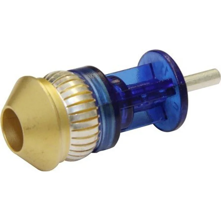 Kathrein Kabelendstecker EMP 07 Kes-N, Klasse A HFC Kommunikationstechnik-Adapter 4021121505676