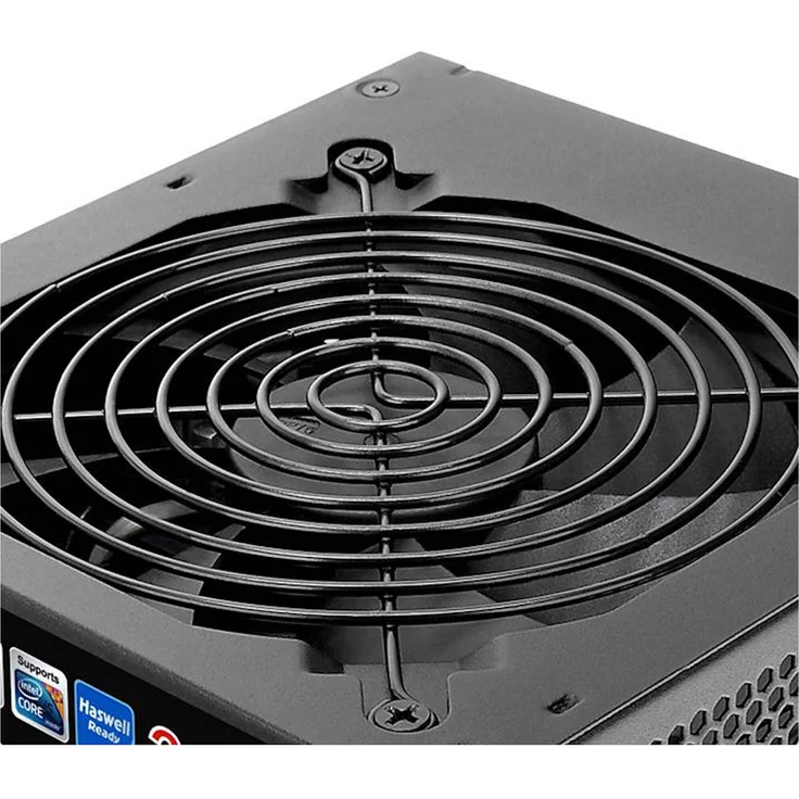 THERMALTAKE Berlin 630W 80PLUS Bronze ATX Netzteil 12cm Luefter – Bild 2