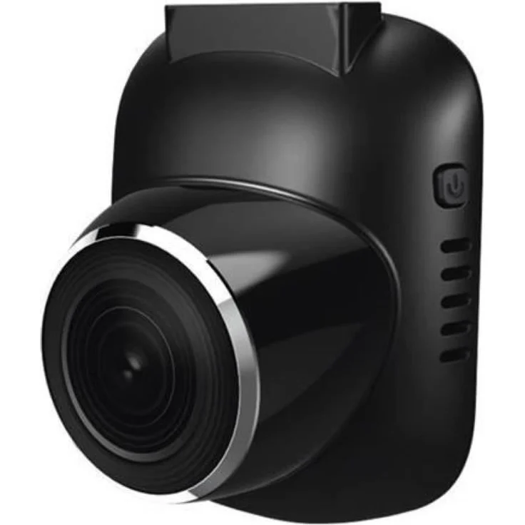 Hama Dashcam 60'', mit Ultra-Weitwinkelobjektiv, Automatic-Night-Vision – Bild 2
