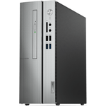 Lenovo IdeaCentre 510S-07ICB, Core i3-8100, 8GB RAM, 1TB HDD, 128GB SSD (90K80054GE)