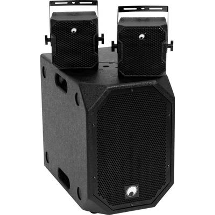 Omnitronic BOB Basic Set 2.1