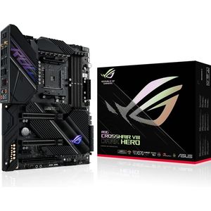 Bild für ASUS ROG Crosshair VIII Dark Hero