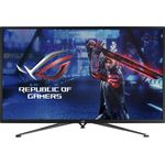 ASUS ROG Strix XG43UQ - 43 Zoll, 4K Ultra HD (3840 x 2160), VA-Panel, 144Hz, 1ms, 1000cd/m², DisplayHDR 1000 (90LM0590-B02170)