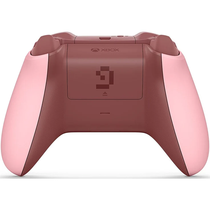 Microsoft Xbox One S Wireless Controller Minecraft Pig Special Edition Rosa (WL3-00053) (PC, Xbox One, Xbox Series) – Bild 3