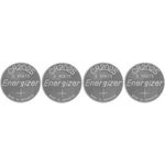 Energizer CR2025 Batterien, Lithium Knopfzelle, 4 Stück
