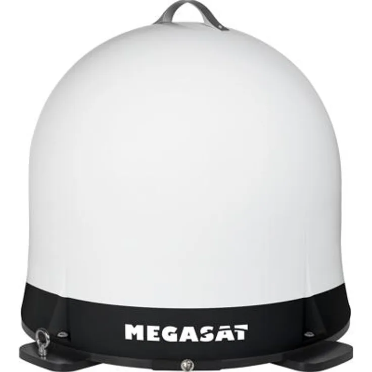 Megasat Sat-Anlage Campingman Portable Eco