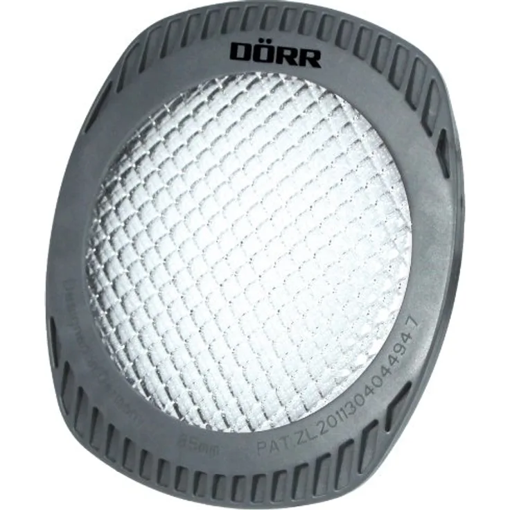 Dörr 372955 einstellbarem Weißabgleichsvorsatz für Kamera