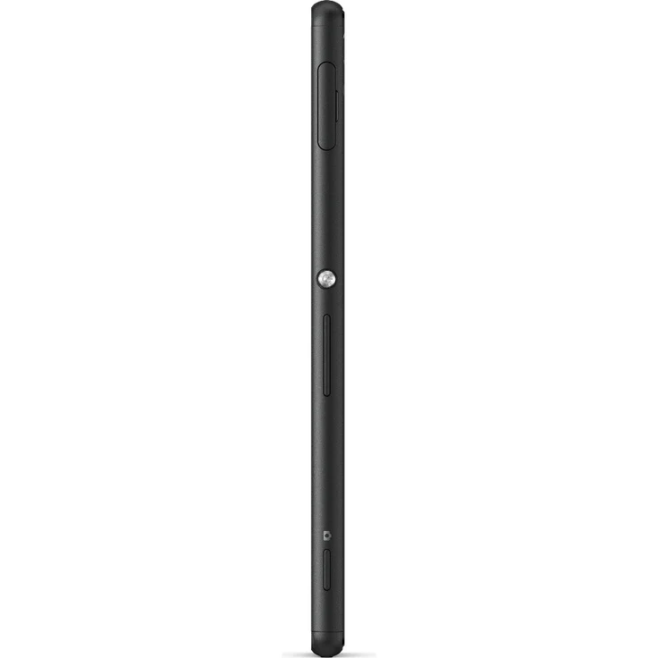 Sony Xperia M4 Aqua Smartphone 12,7cm Pixel (5 Zoll) IPS-Display, 8GB interner Speicher, 2GB RAM, Android, Schwarz – Bild 3