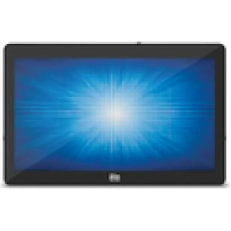 Elo Touch Solutions: EPS15E2 15IN WIDE W10P CELERON [843173105185]