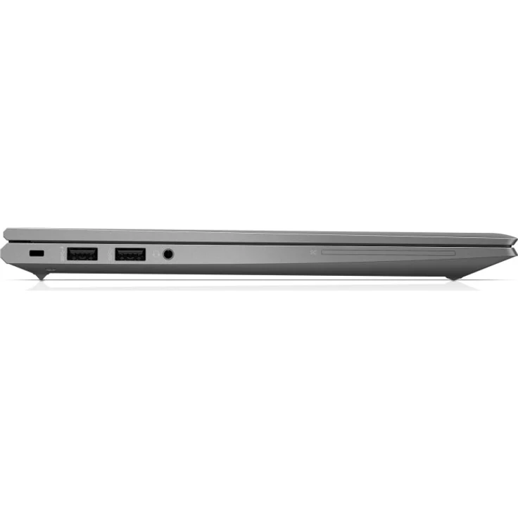 HP ZBook Firefly 14 G8 Business-Laptop - 14 Zoll (35,6 cm) Full HD, Intel Core i7-1185G7, 32GB RAM, 1000GB SSD, Windows 10 Pro 64-Bit, NVIDIA Quadro T500 (2C9R9EA#ABD) – Bild 5