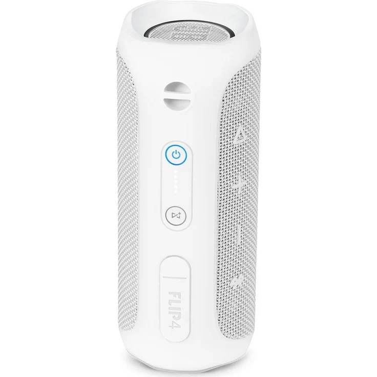 JBL FLIP 4 weiß – Bild 2