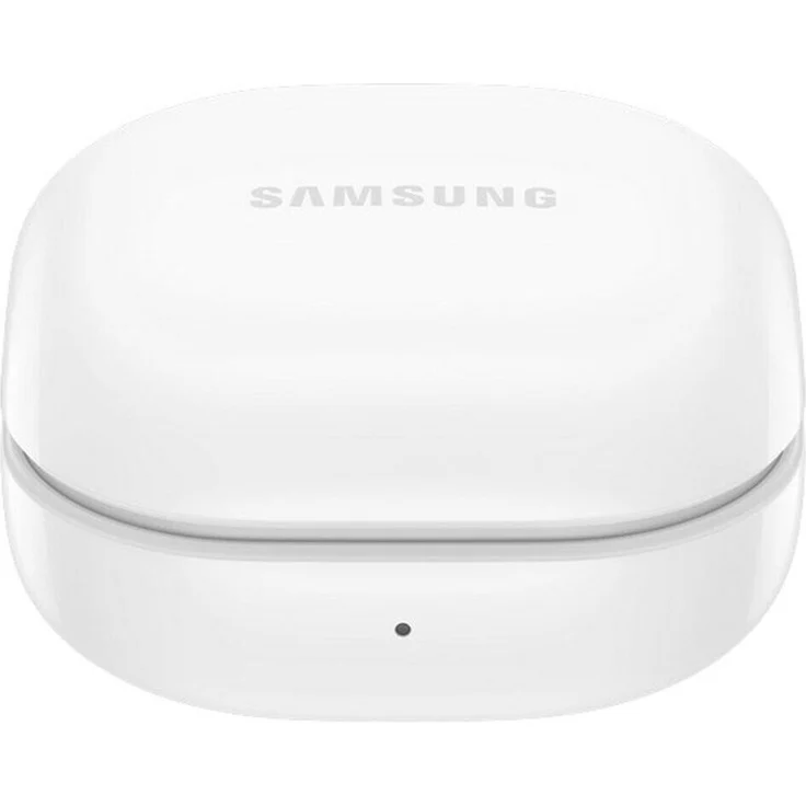 Samsung Galaxy Buds 2 True Wireless In-Ear-Kopfhörer mit Active Noise Cancelling, White weiß – Bild 8