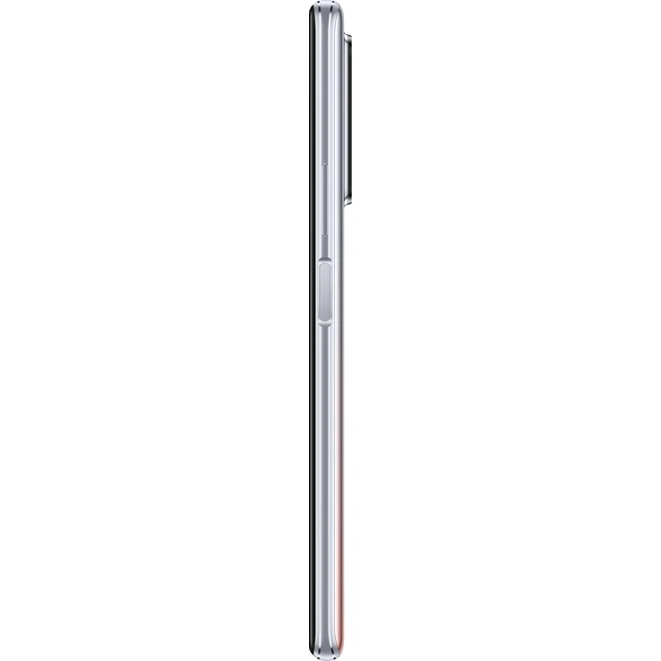 Huawei P40 lite 5G Smartphone 16,51cm (6,5 Zoll) LTPS-Display, 128GB interner Speicher, 6GB RAM, Dual-SIM, Android, Space Silver – Bild 7