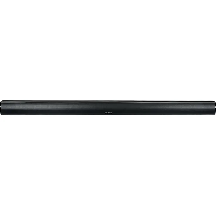 Grundig GSB 910 2.0 Soundbar, kabellos/kabelgebunden, geeignet für TV, schwarz (2018)