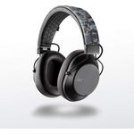 Plantronics BACKBEAT FIT 6100 Over-Ear-Kopfhörer, mit Bluetooth, Mikrofon, Camouflage