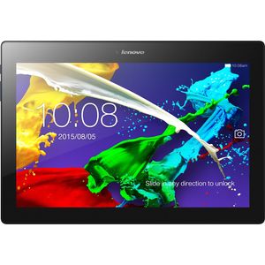 Bild für Lenovo TAB 2 A10 A10-30F WLAN 32GB Blau (ZA0C0079DE)