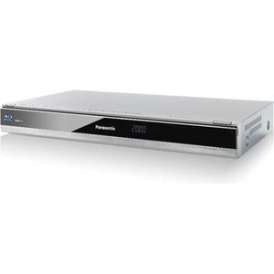 Bild für Panasonic DMR-BST721EG 3D Blu-ray Recorder mit Twin HD DVB-S Tuner silber