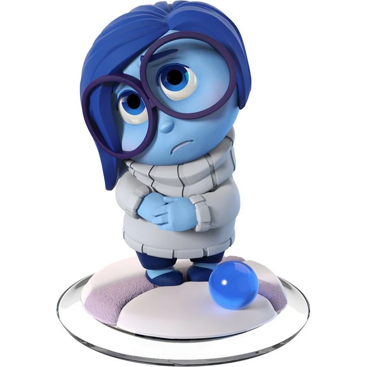 Disney Infinity 3.0 - Kummer – Bild 2
