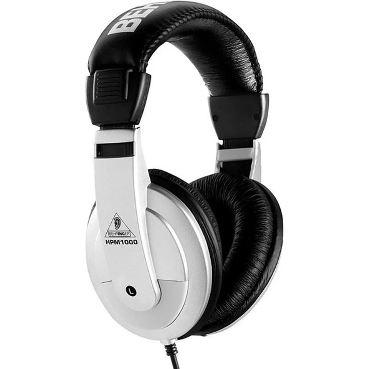 Behringer HEADPHONES HPM1000 Studiokopfhörer – Bild 1