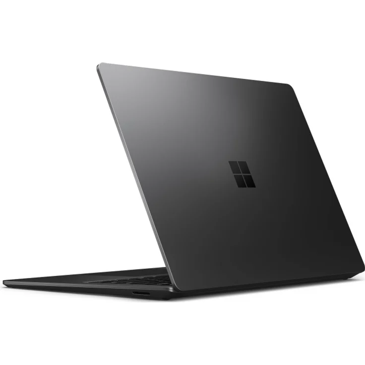 Microsoft Surface Laptop 4 Laptop - 13,5 Zoll, Intel Core i7-1185G7, 16GB RAM, 512GB SSD, Windows 10 Pro 64-bit (5F1-0000) – Bild 6