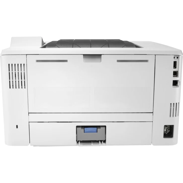HP LaserJet Enterprise M406dn - Laserdrucker, Mono, Auflösung: 1200 x 1200 dpi, Druckgeschwindigkeit (S/W): 38 S/min, Papierzufuhr: 350 Blatt (3PZ15A) – Bild 5