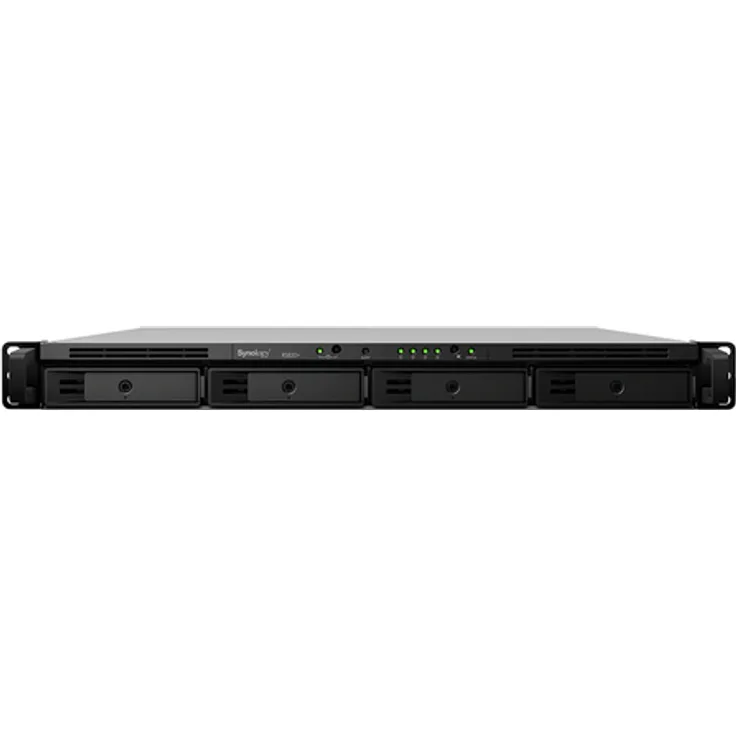 Synology NAS RS820RP+