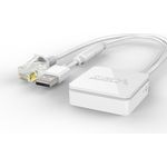 Vonets 300Mbps Mini WiFi Router & Wireless Bridge und Repeater VAR11 N-300