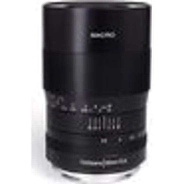 7Artisans 60mm f/2,8 Macro Fujifilm X