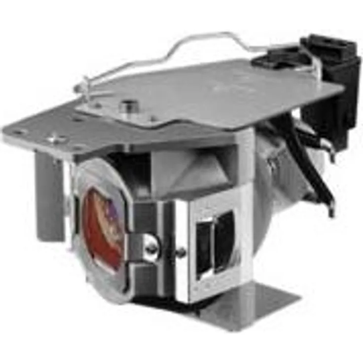 MicroLamp - Projektorlampe (gleichwertig mit: BenQ 5J.JAH05.001) - 210 Watt - 4000 Stunde(n) - für BenQ MH630, MH680, TH680, TH681, TH681+, TH681H