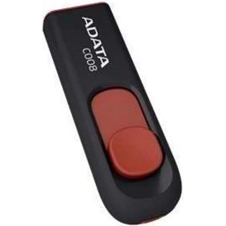 ADATA Classic Series C008 32GB weiß (AC008-32G-RWE)