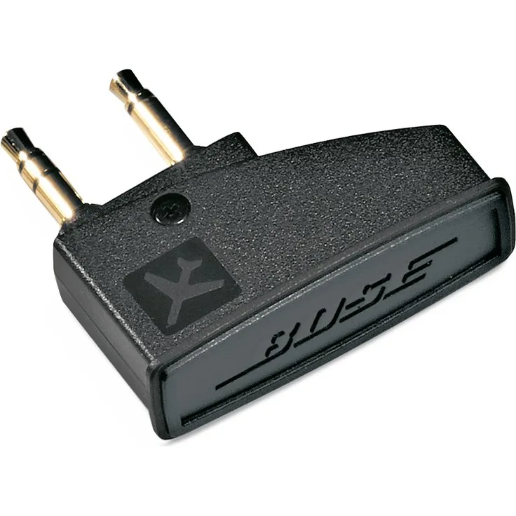 Bose Airline-Adapter für Bose QuietComfort 3