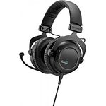 beyerdynamic CUSTOM Game interaktives Over-Ear Gaming-Headset mit Mikrofon. Geeignet für PS4, XBOX One, PC