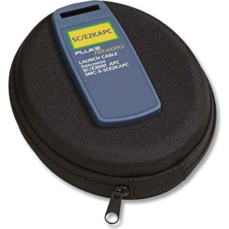 FLUKE Singlemode-Vorlauffaser SMC-9-S2KAPC