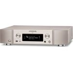 Marantz NA8005 silber/gold